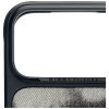 Etui Nimmy Gentle Pets Series Dog        MagSafe do iPhone 17 Pro Max czarny